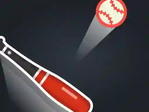 Jeu Baseball hit! en ligne