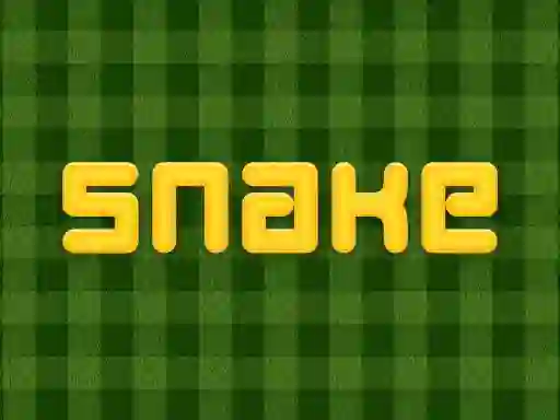 Jeu Snake en ligne