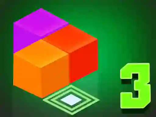 Jeu Sokoban - 3D Chapter 3 en ligne