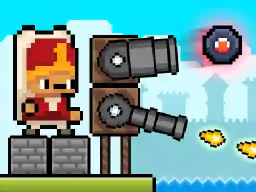 Jeu Janissary Tower en ligne
