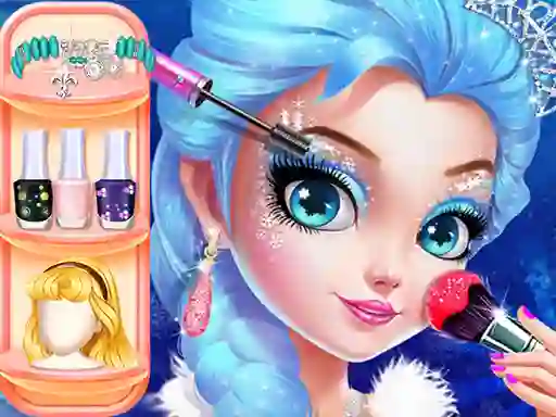 Jeu TikTok Baby Girl en ligne