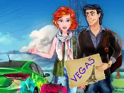 Jeu Hitchhiker's Guide for Princesses en ligne