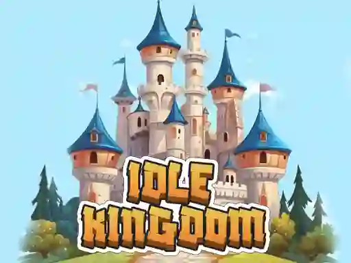 Jeu Idle Medieval Kingdom en ligne