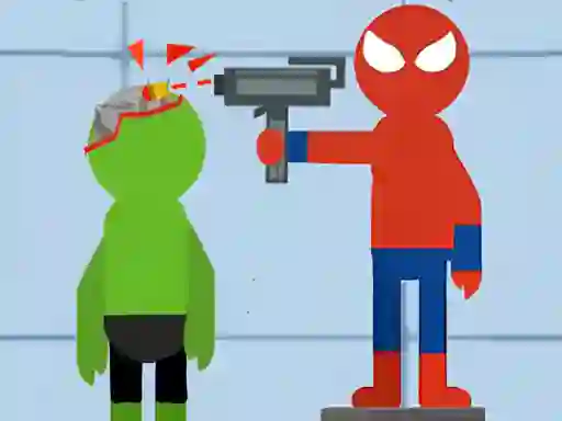 Jeu Bullet Superhero en ligne