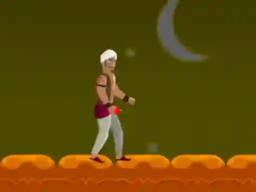 Jeu Arabian Night en ligne