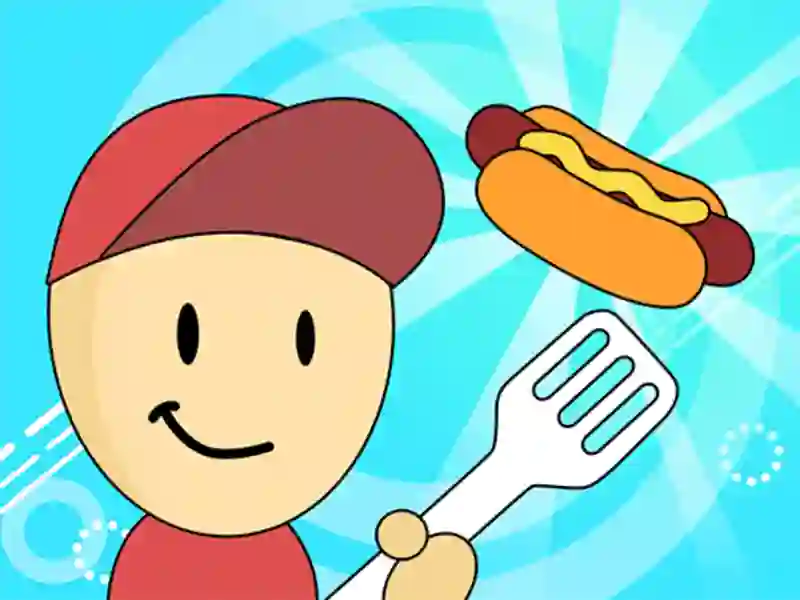 Jeu Eatventure en ligne