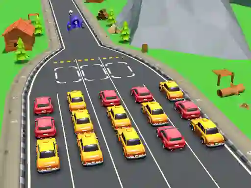 Jeu Triple Match Car Master en ligne