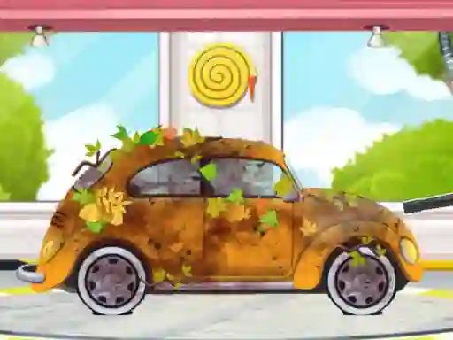 Jeu Car Salon en ligne