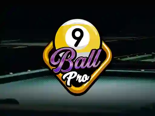 Jeu 9 Ball Pro en ligne