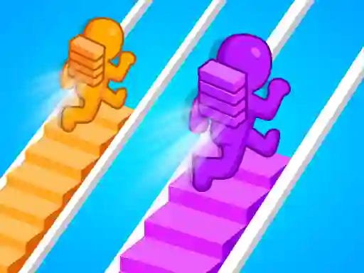 Jeu Bridge Water Rush en ligne