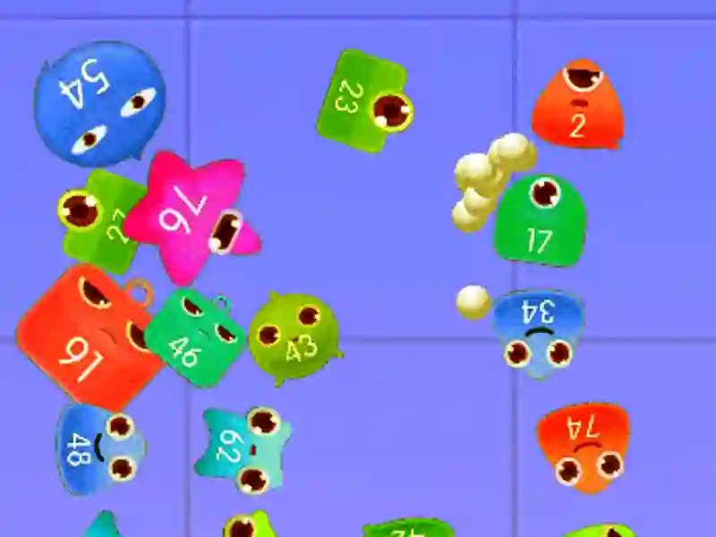 Jeu Physical Ball en ligne