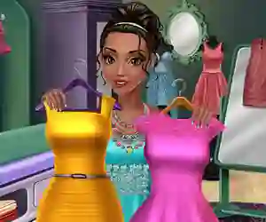 Jeu Tina Fashion Day en ligne