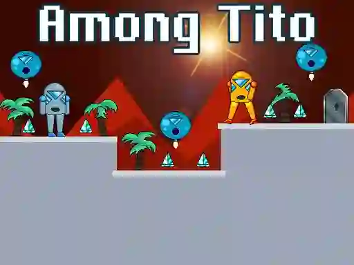 Jeu Among Tito en ligne