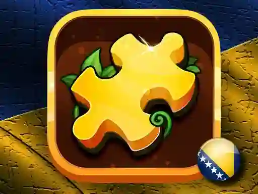 Jeu Bosnia Puzzle Challenge en ligne