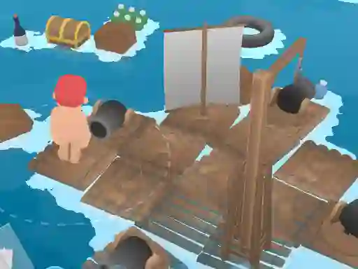 Jeu Ahoy! en ligne