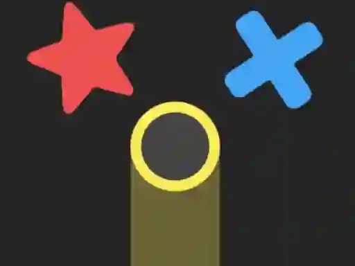 Jeu Color Trouble en ligne