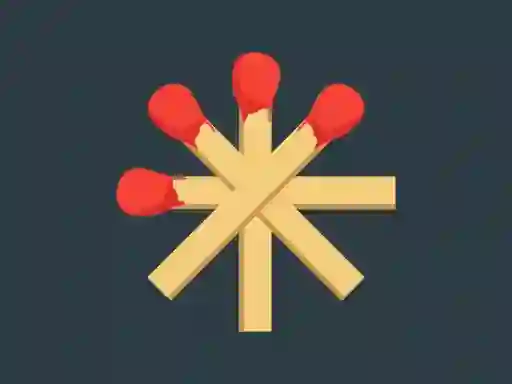 Jeu Matchstick Puzzles en ligne