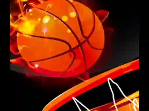 Jeu 2D Crazy Basketball en ligne