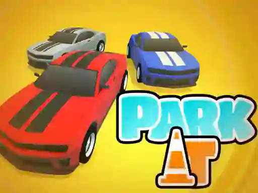Jeu PARK IT en ligne