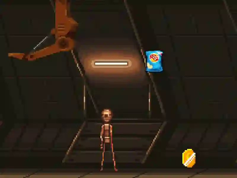 Jeu Skyfall Survival en ligne