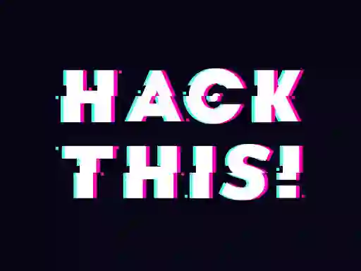 Jeu Hack This! en ligne