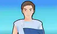 Jeu Operate Now Shoulder Surgery en ligne