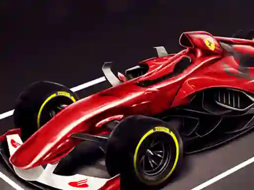 Jeu Formula Racing en ligne