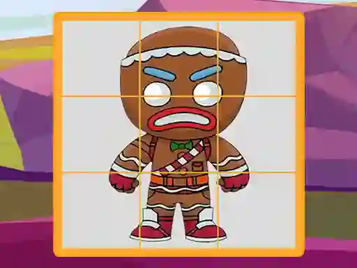 Jeu Battle Royale Puzzles en ligne