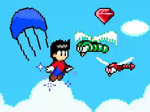 Jeu Super Flight en ligne