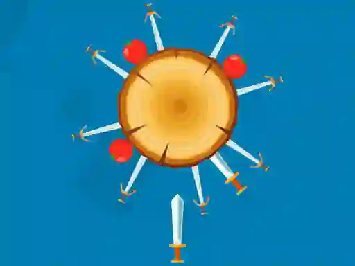 Jeu Knives Extreme en ligne