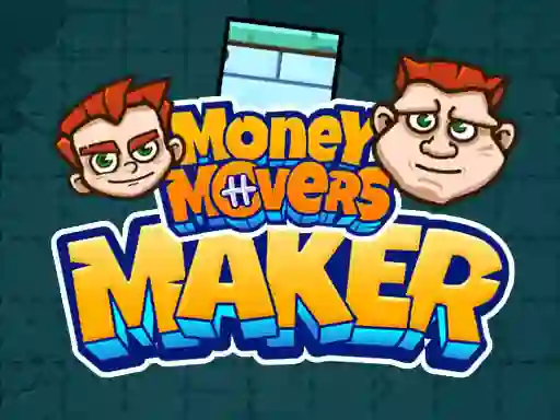 Jeu Money Movers Maker en ligne