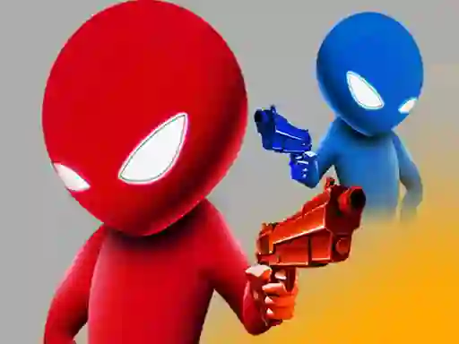Jeu Drunken Duel en ligne