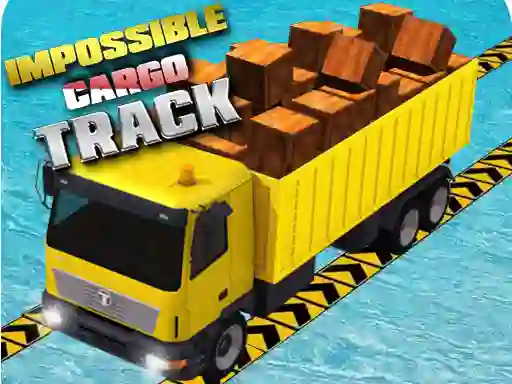 Jeu Impossible Cargo Track en ligne