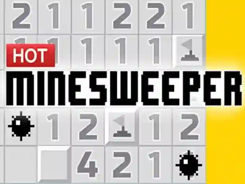 Jeu Mine Sweeper en ligne