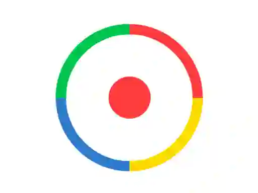 Jeu Catch Colors en ligne