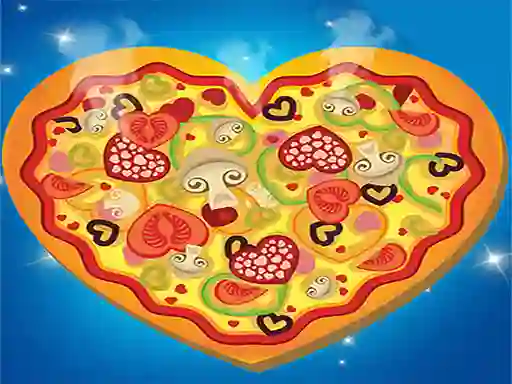 Jeu Pizza Maker Cooking Games en ligne