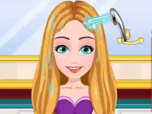 Jeu Summer Braided Hairstyles en ligne