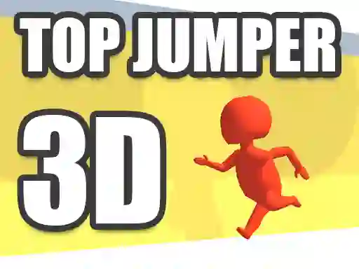 Jeu Top Jumper 3d en ligne