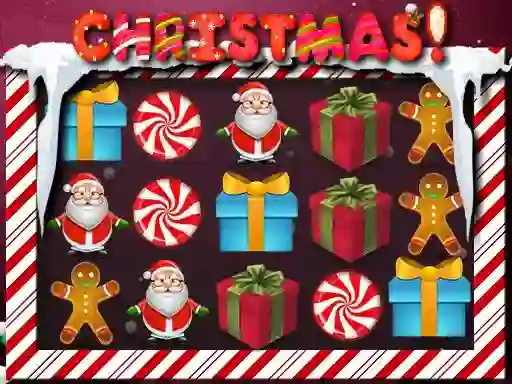 Jeu Christmas Gift Sweeper en ligne