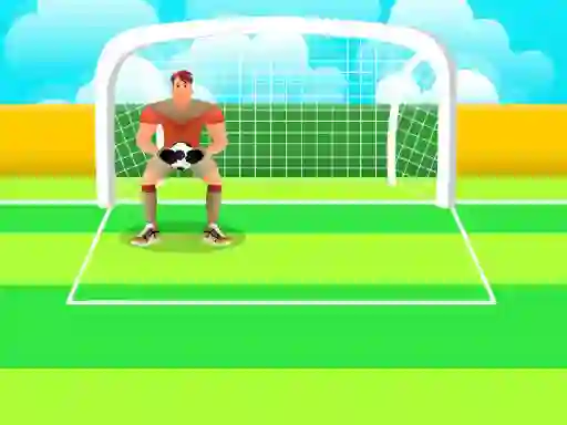 Jeu Penalty en ligne