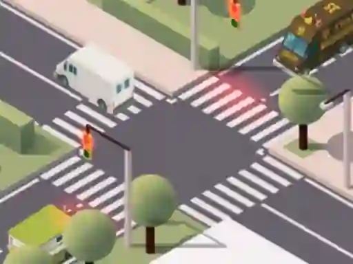 Jeu Traffic Stop en ligne