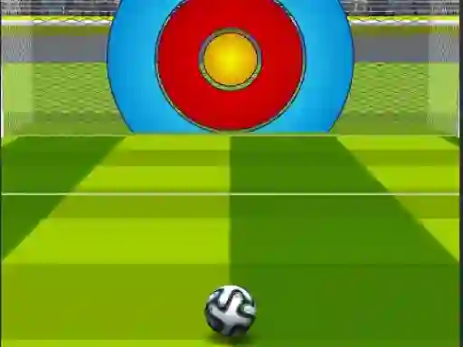 Jeu Super Football Kicking en ligne