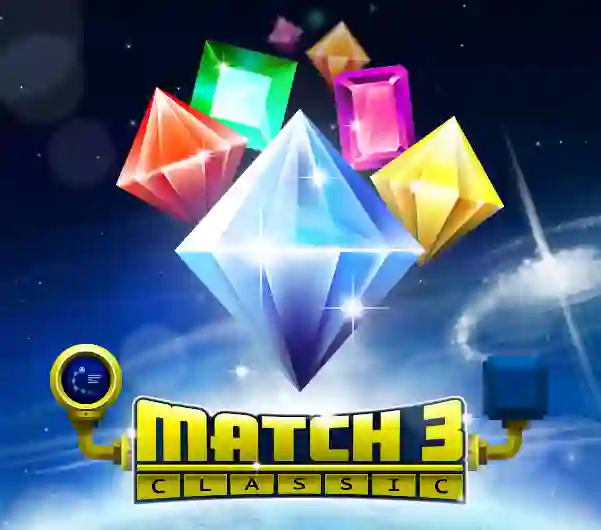 Jeu Match 3 Classic en ligne