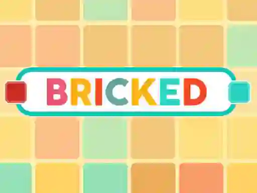 Jeu Bricked.io en ligne