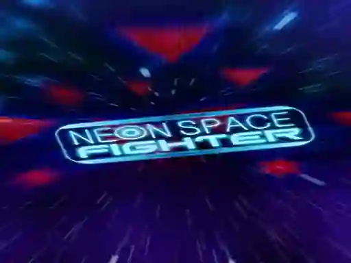 Jeu Neon Space Fighter en ligne