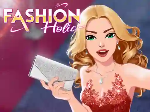 Jeu Fashion Holic en ligne