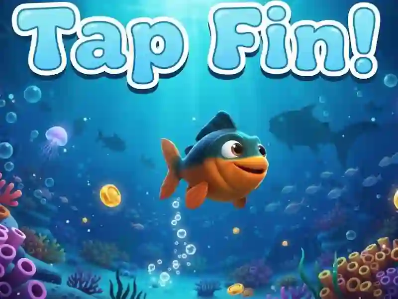Jeu Tap Fin! en ligne