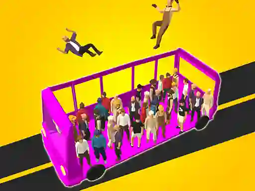 Jeu Bus Stop en ligne
