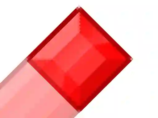 Jeu  Jump Red Square en ligne