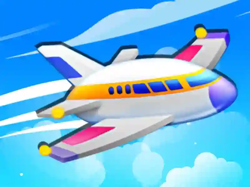 Jeu Airport Manager en ligne